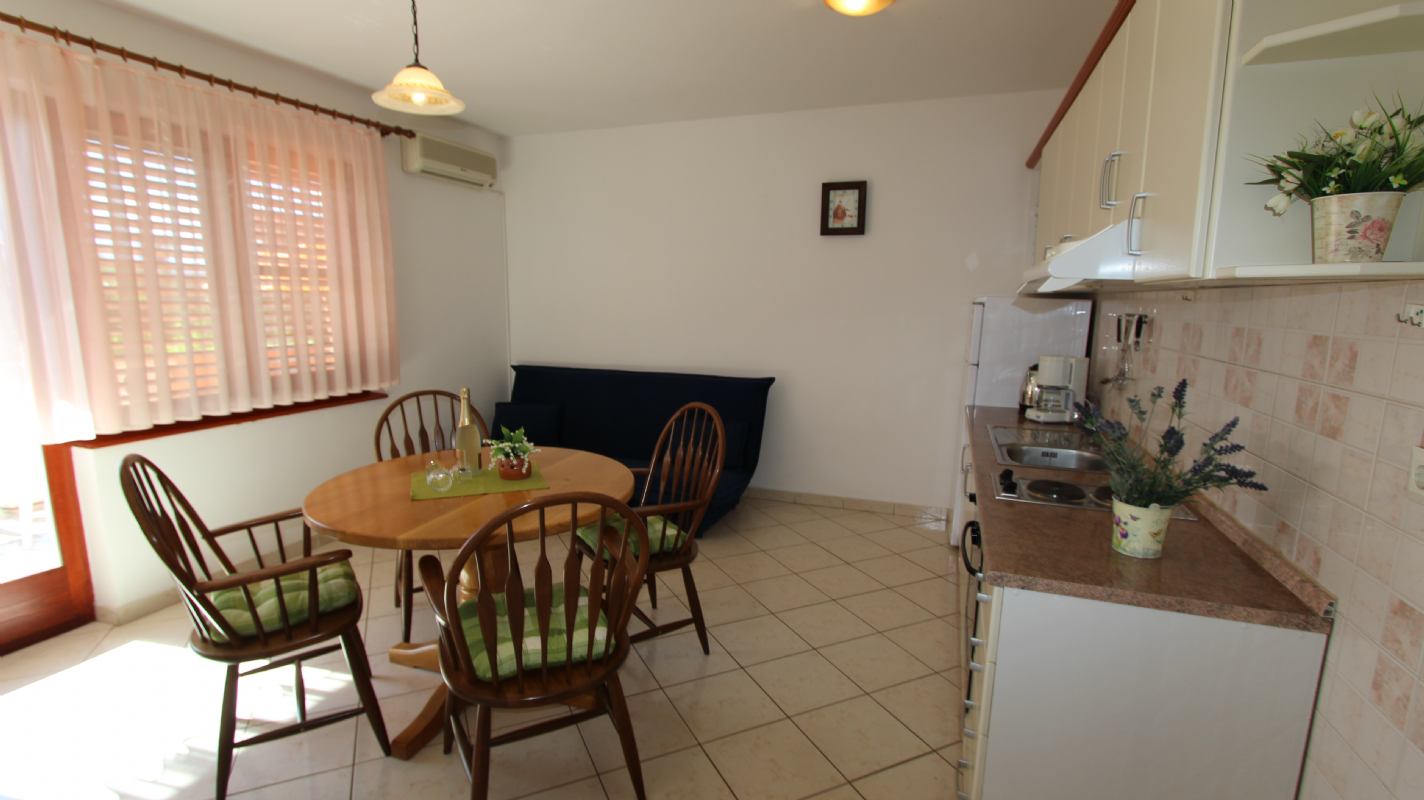 Ferienwohnung Miko 1