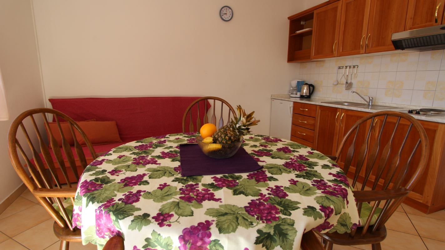 Ferienwohnung Miko 3