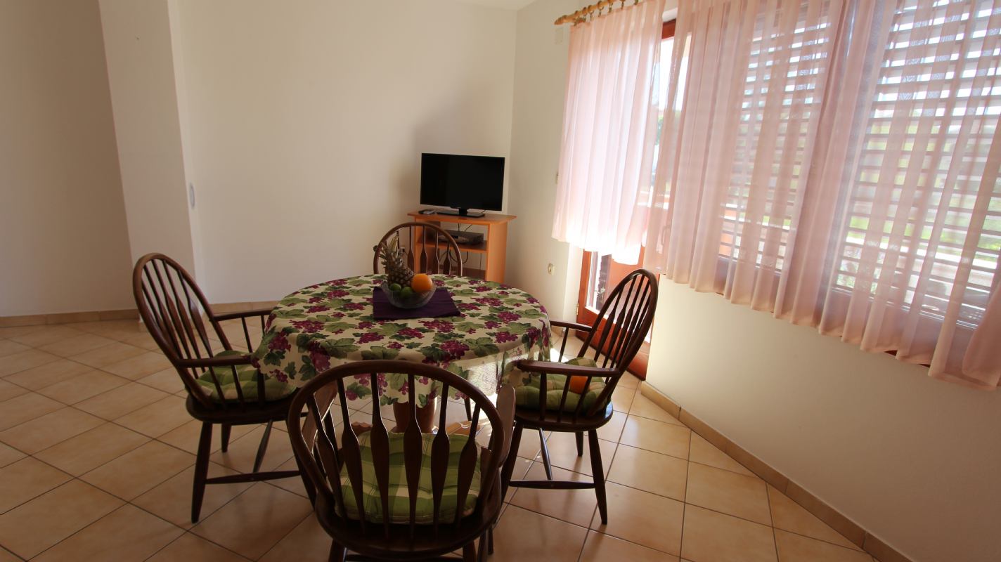 Ferienwohnung Miko 3