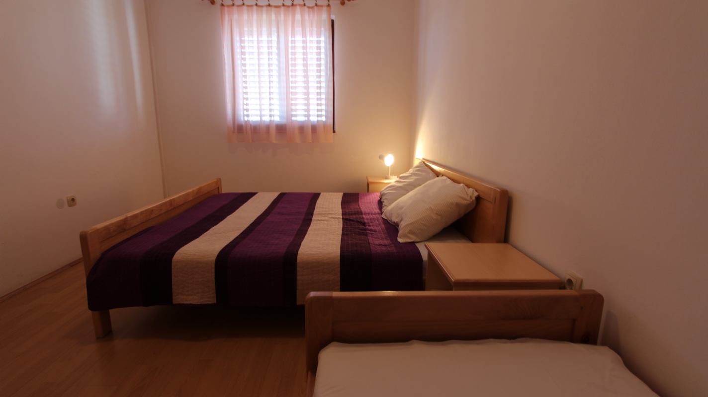 Ferienwohnung Miko 3