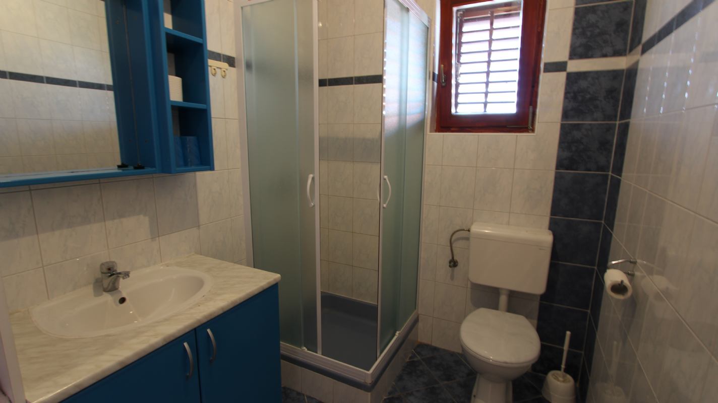 Ferienwohnung Miko 3