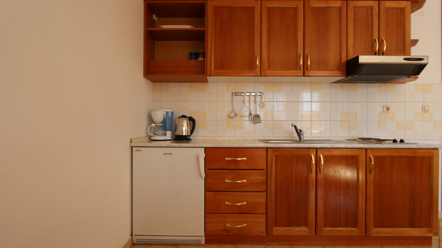 Ferienwohnung Miko 3