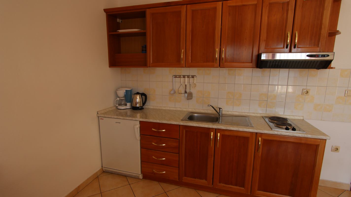 Ferienwohnung Miko 3
