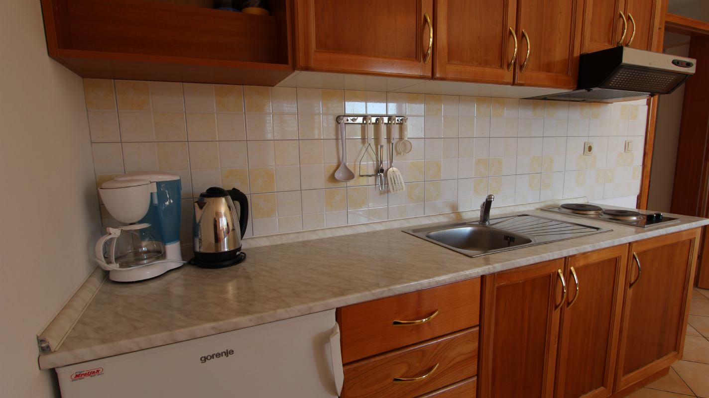 Ferienwohnung Miko 3
