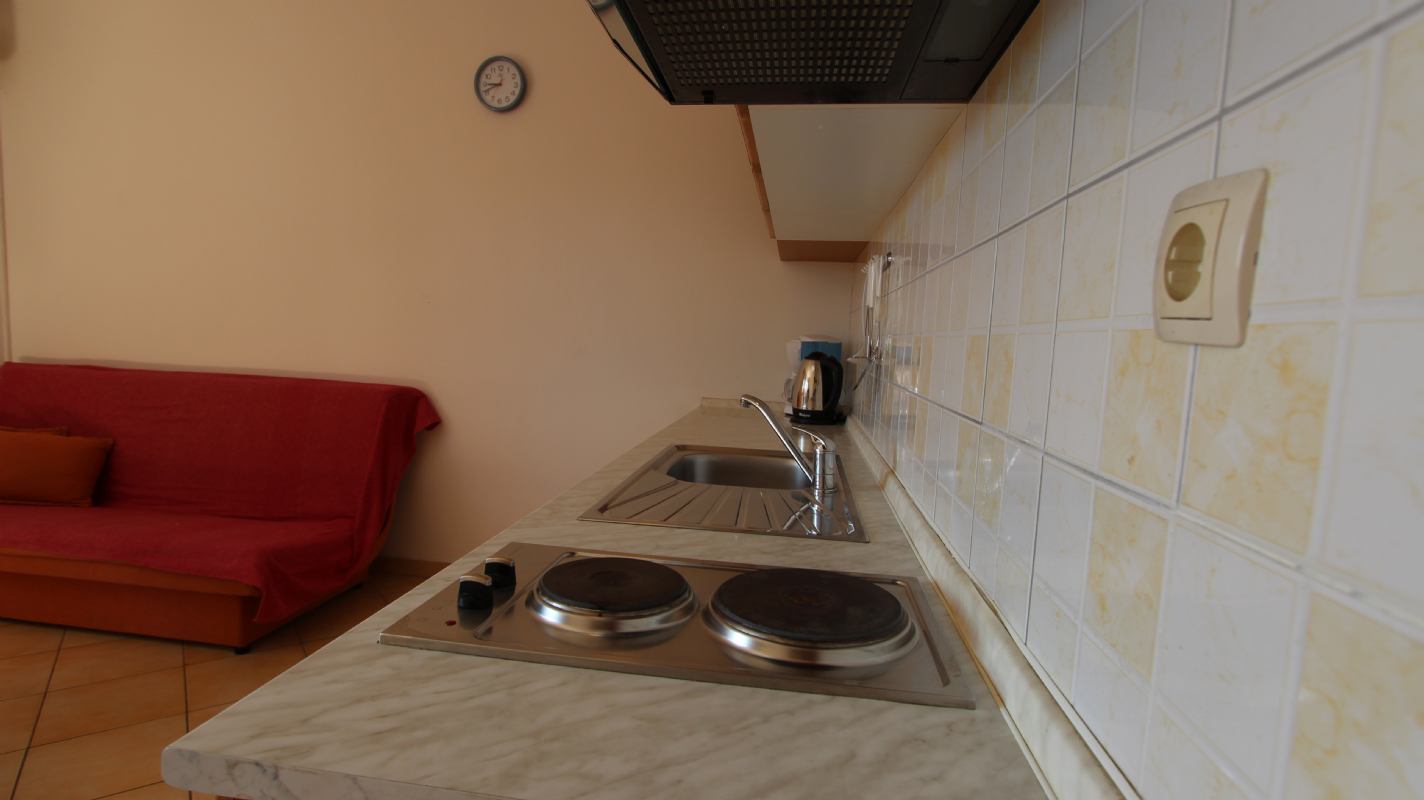 Ferienwohnung Miko 3