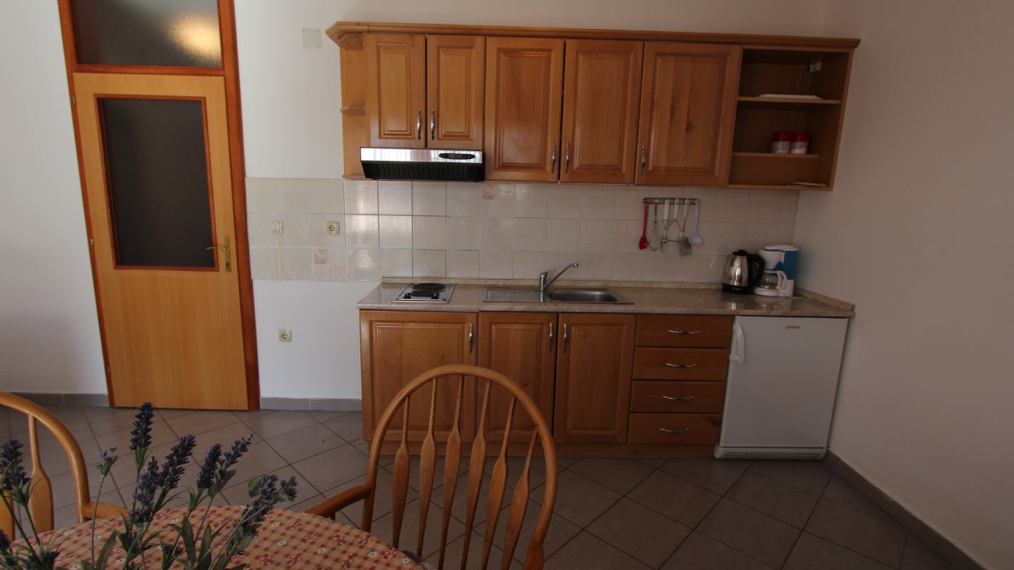 Apartman Miko 4