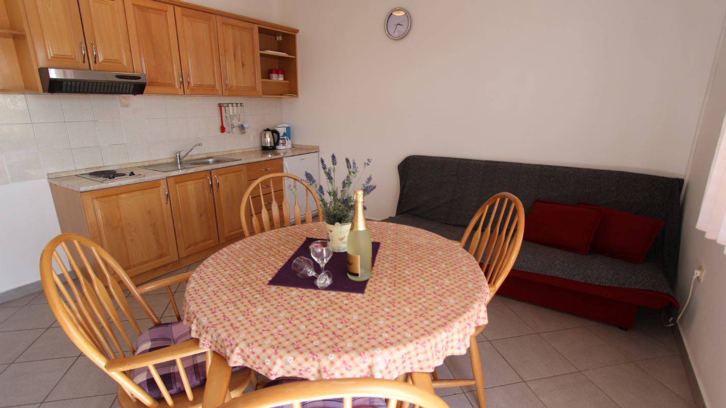 Apartman Miko 4
