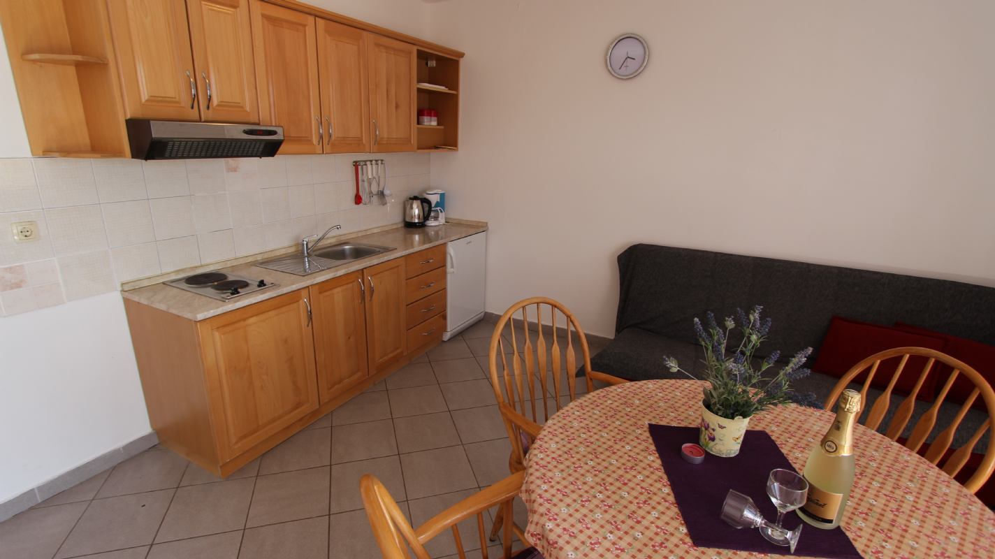 Apartman Miko 4