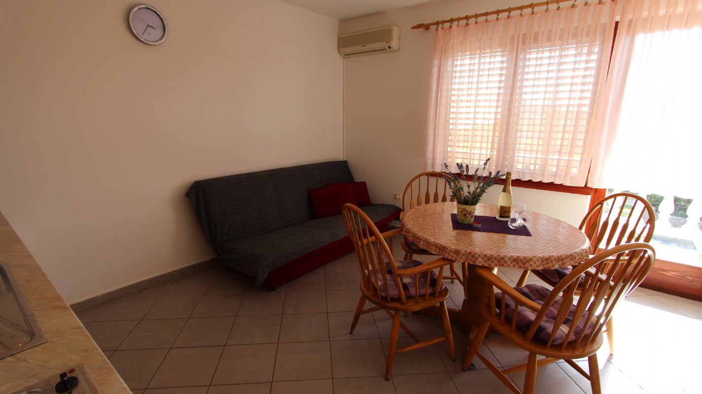 Apartman Miko 4