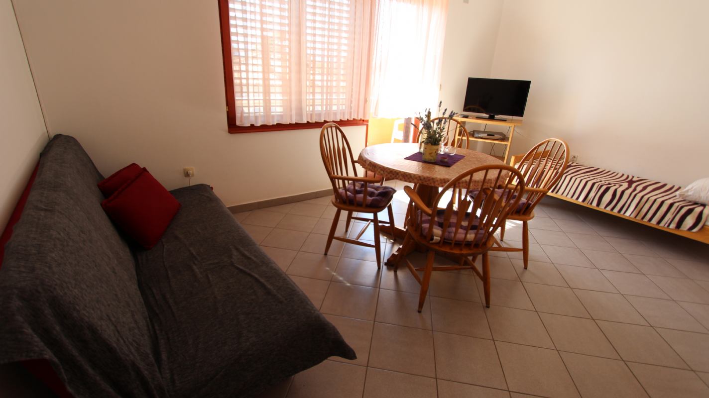 Apartman Miko 4