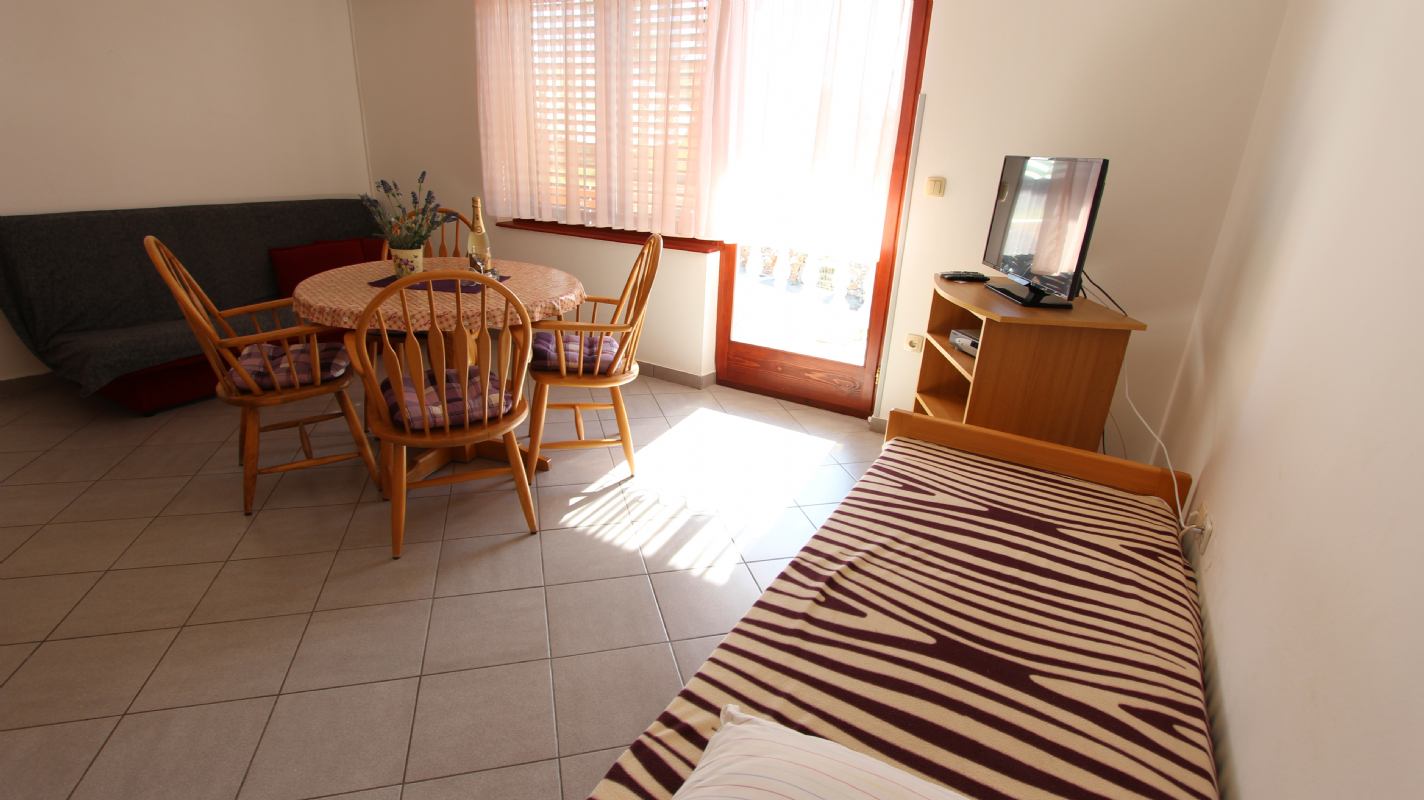 Apartman Miko 4