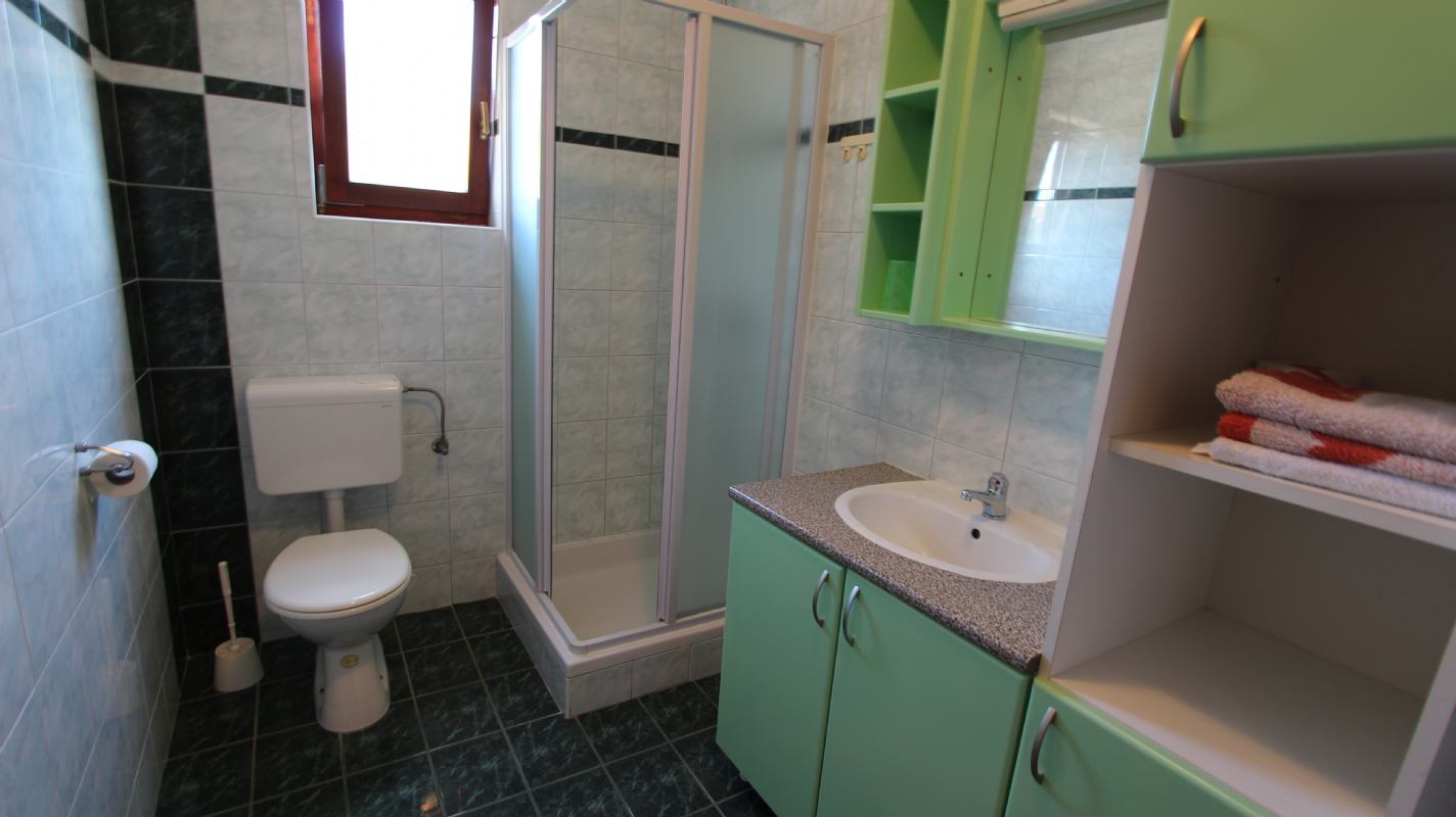 Apartman Miko 4