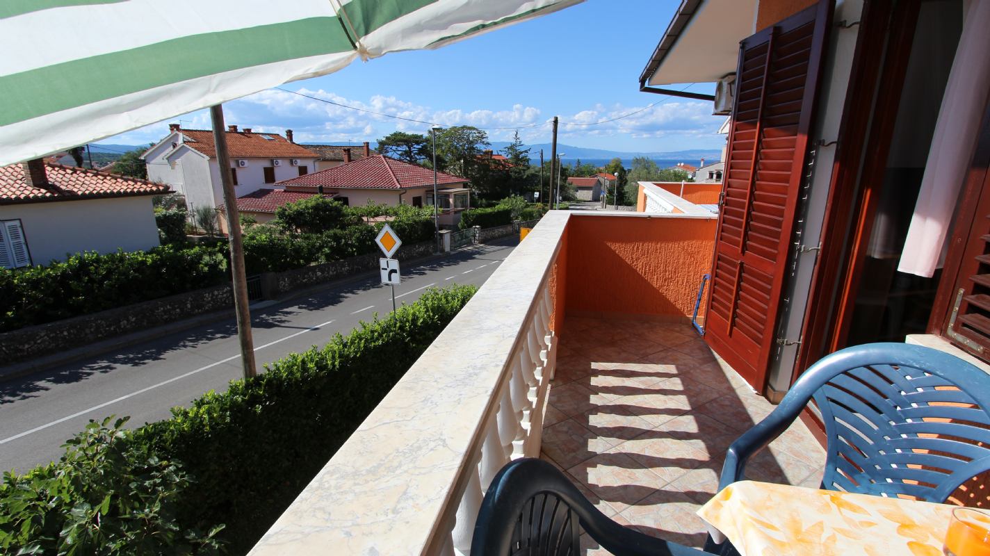 Apartman Miko 4