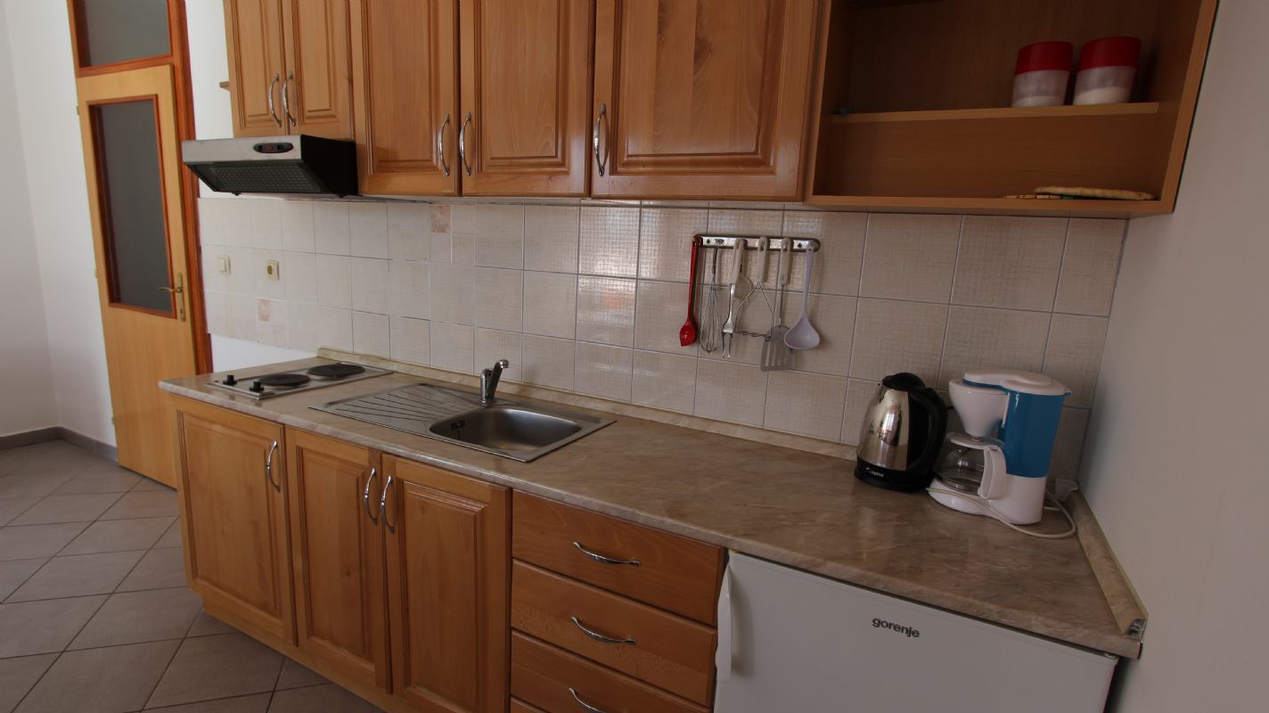 Apartman Miko 4