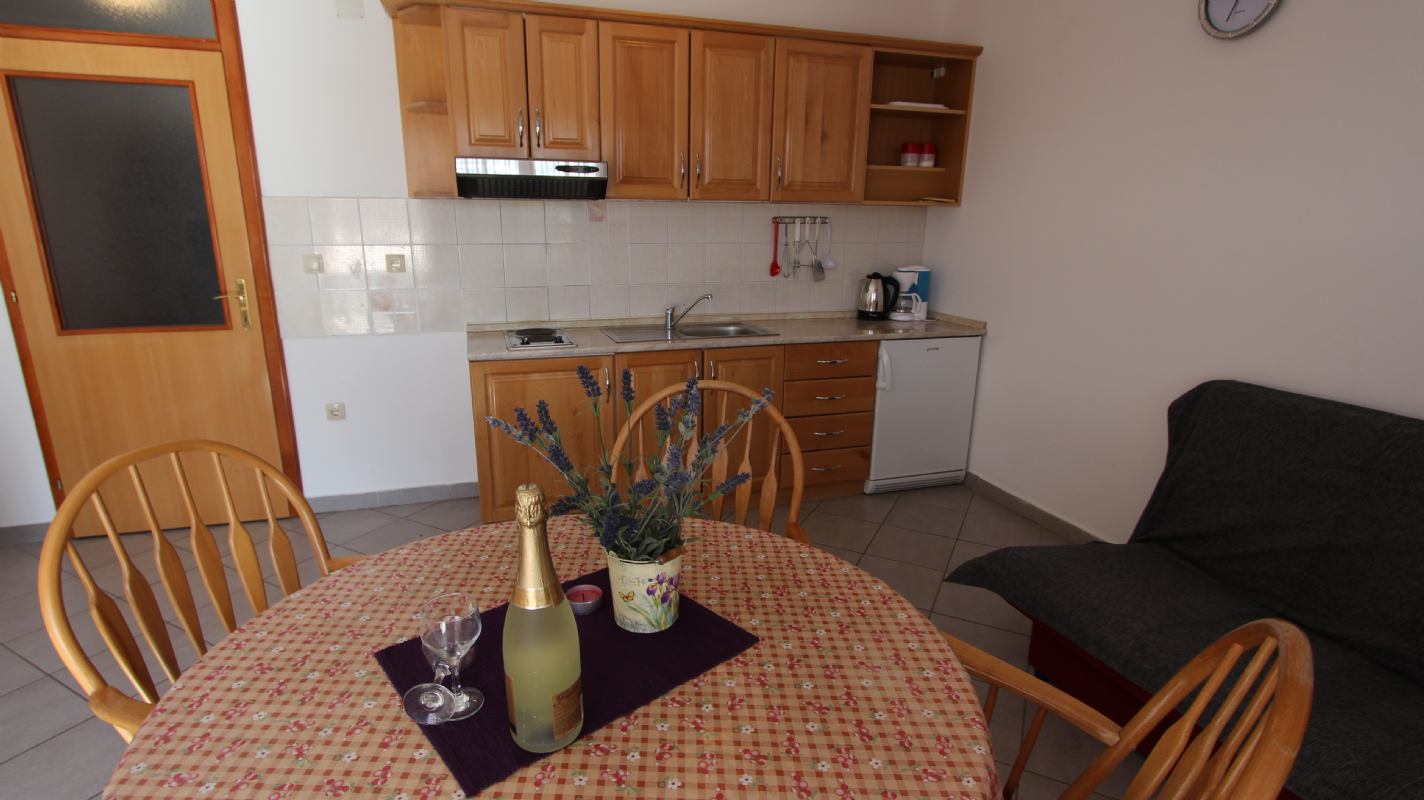 Apartman Miko 4