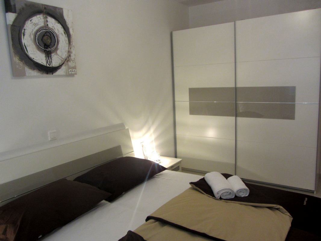 Apartman Krpan 3
