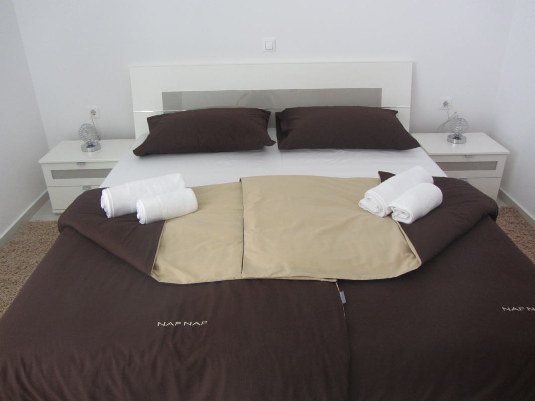 Apartman Krpan 3
