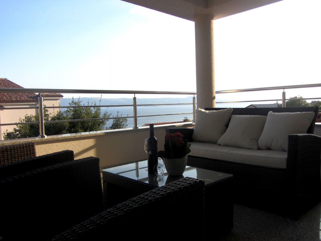 Apartman Krpan 3