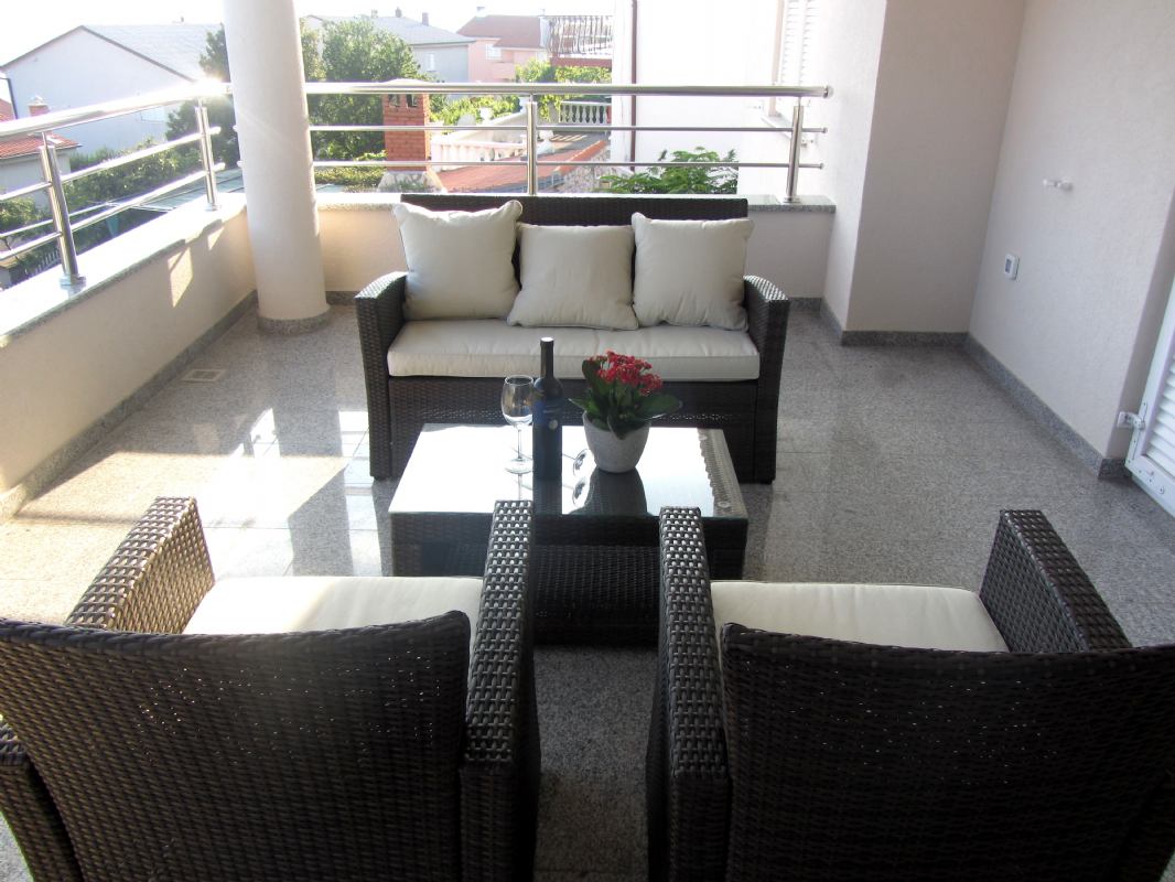 Apartman Krpan 3