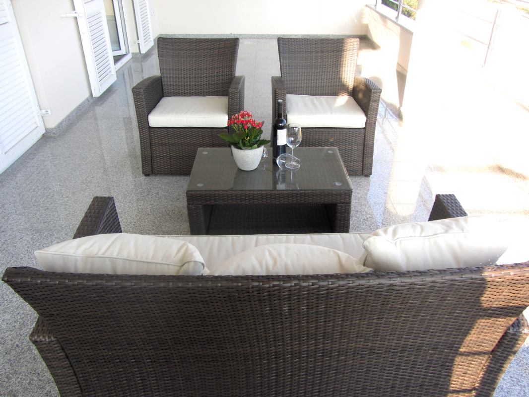 Apartman Krpan 3