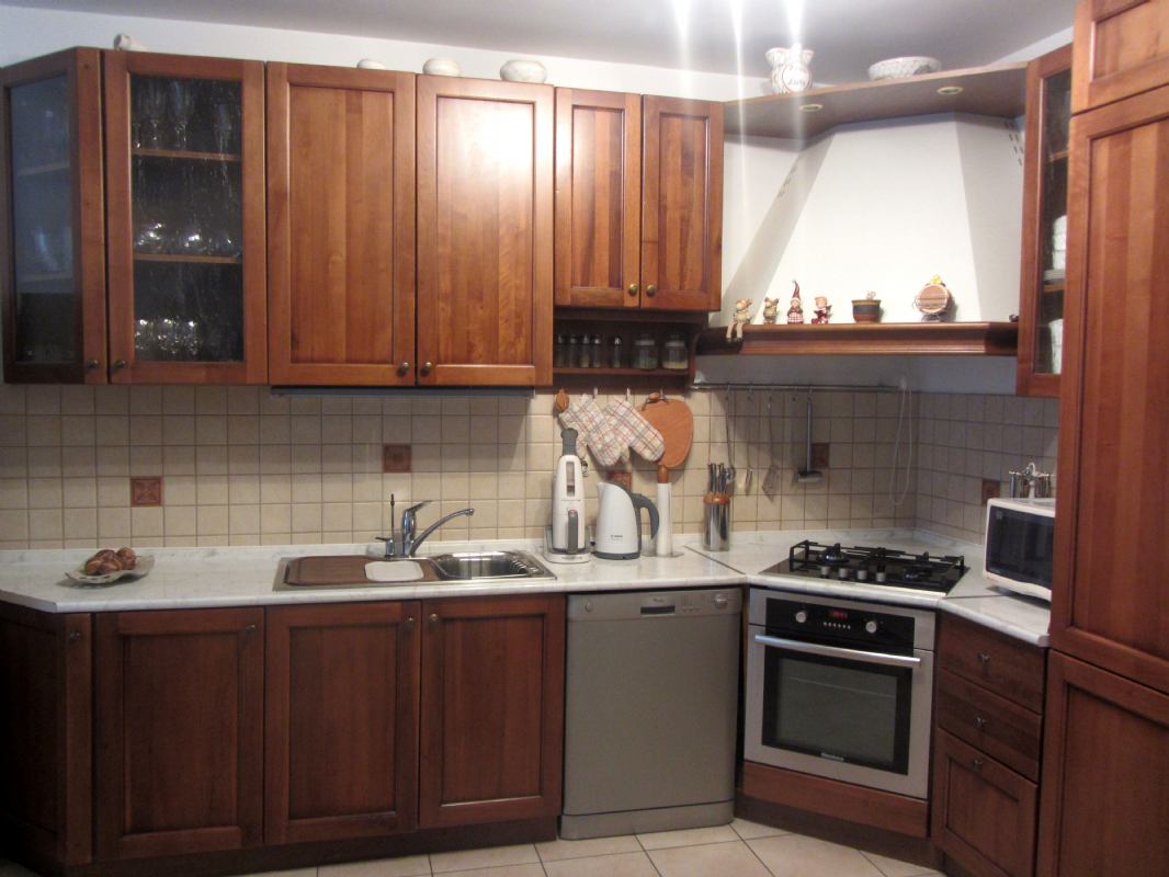 Apartman Krpan 3