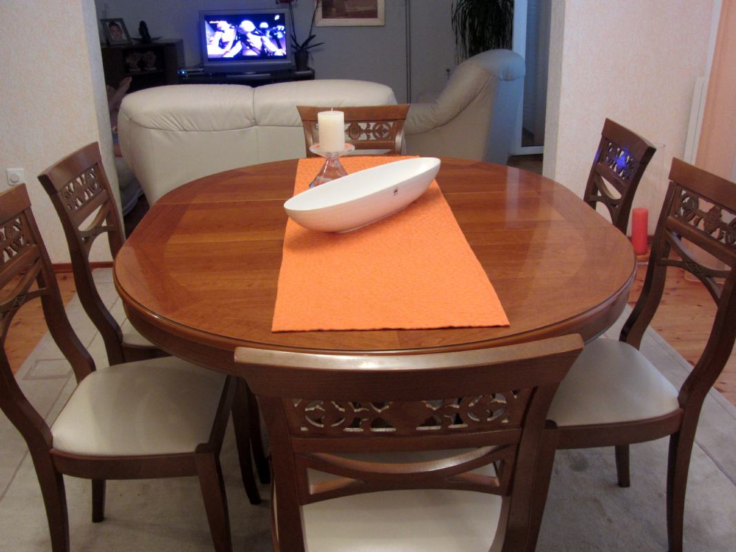 Apartman Krpan 3