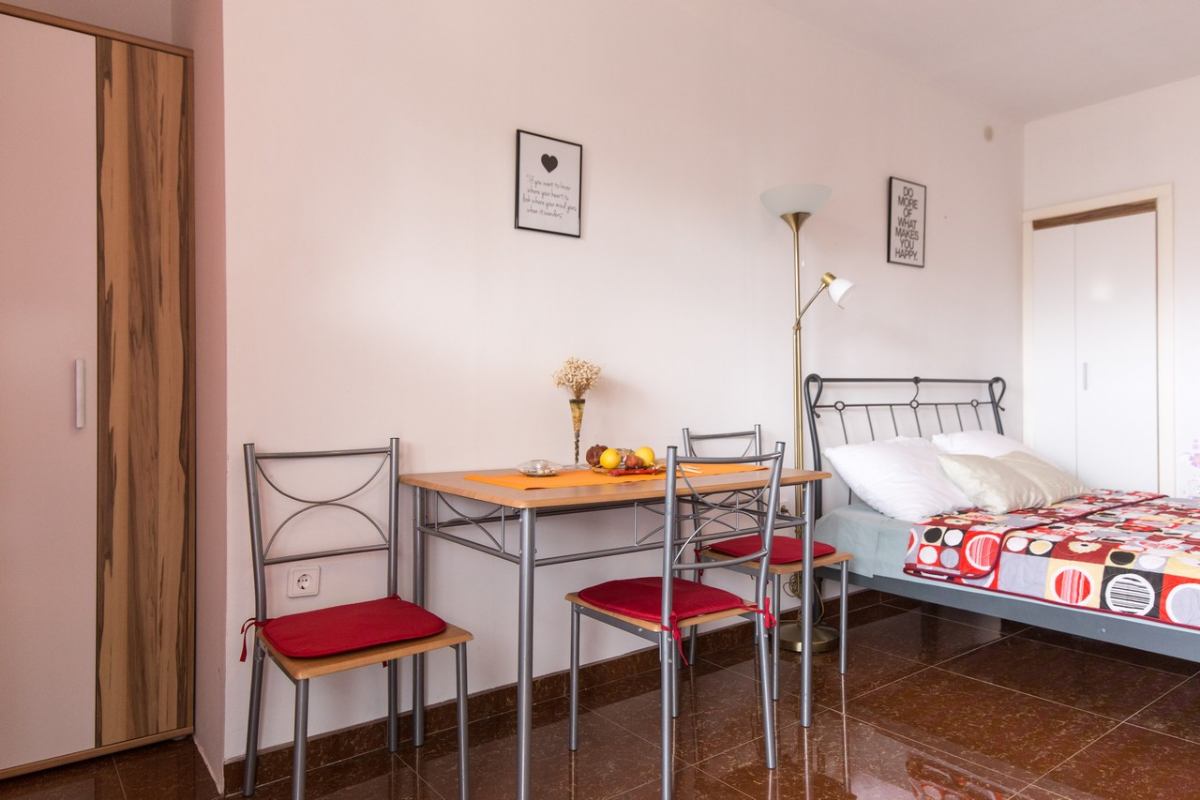 Ferienwohnung Balara 2 Insel Krk Vrbnik