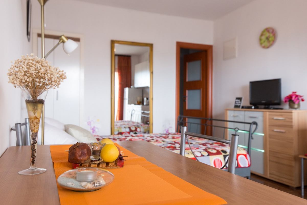 Ferienwohnung Balara 2 Insel Krk Vrbnik