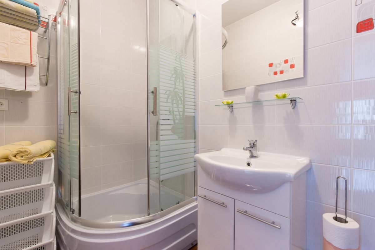 Ferienwohnung Balara 2 Insel Krk Vrbnik