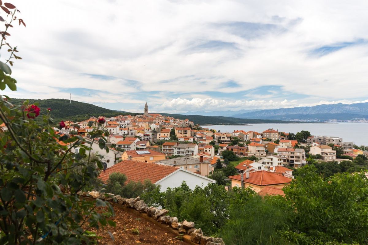 Ferienwohnung Balara 2 Insel Krk Vrbnik