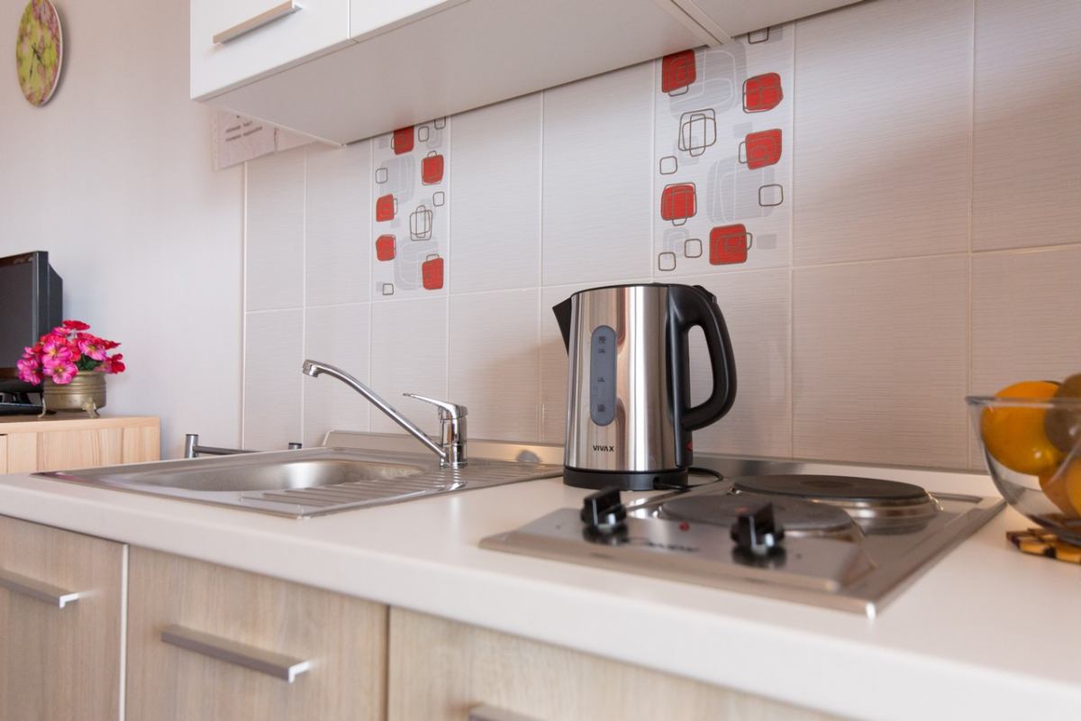 Ferienwohnung Balara 2 Insel Krk Vrbnik
