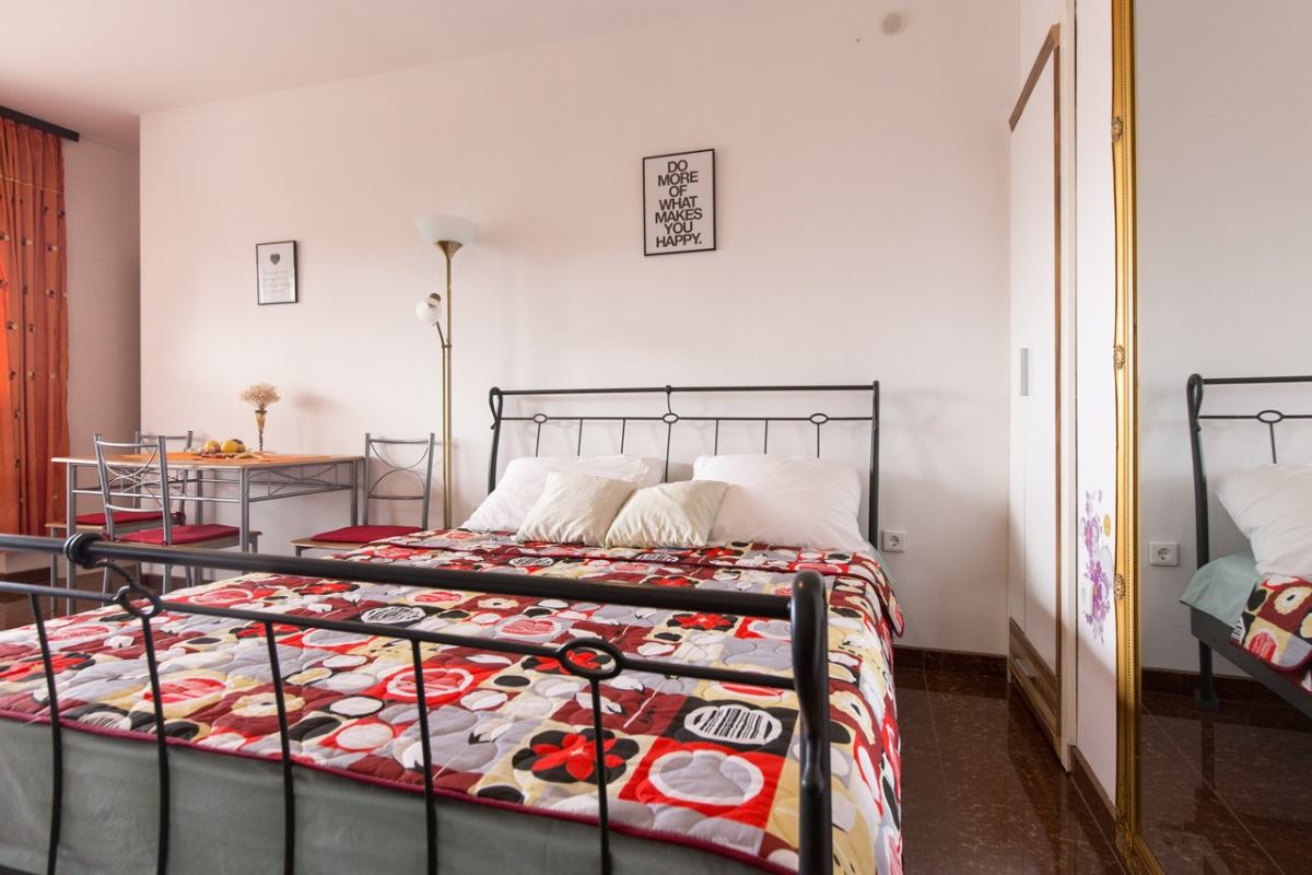 Ferienwohnung Balara 2 Insel Krk Vrbnik