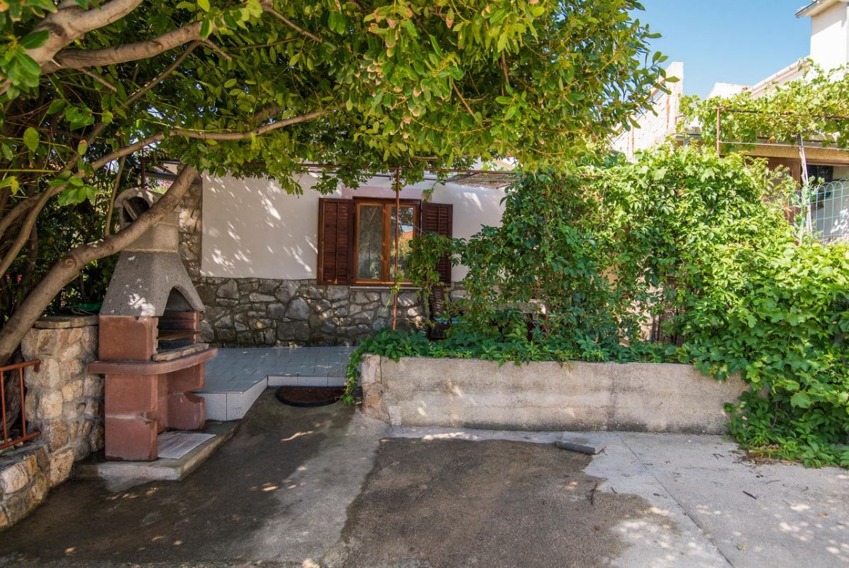 Casa vacanze Beneto 4 isola di Krk Vrbnik