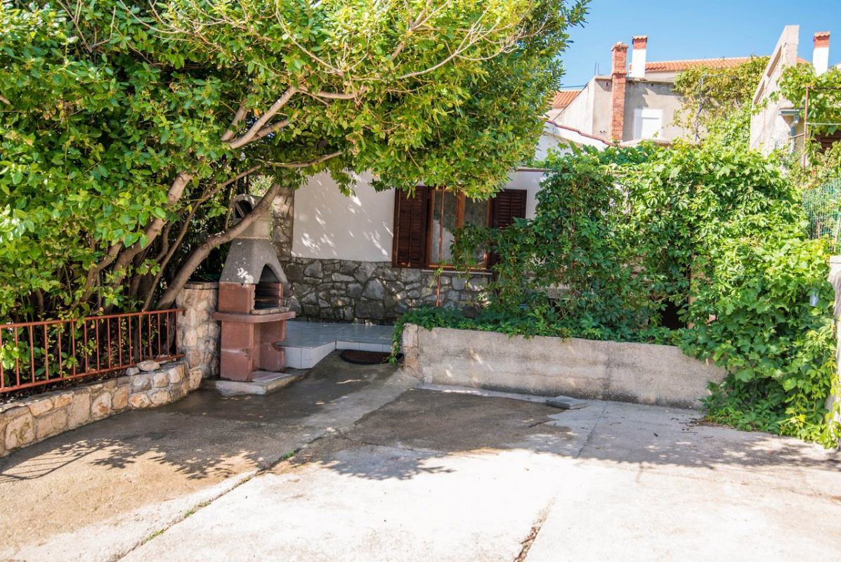 Casa vacanze Beneto 4 isola di Krk Vrbnik