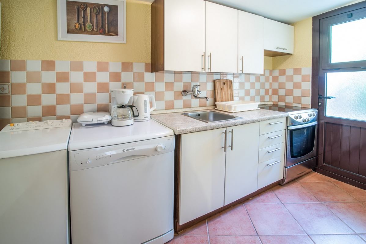Casa vacanze Beneto 4 isola di Krk Vrbnik