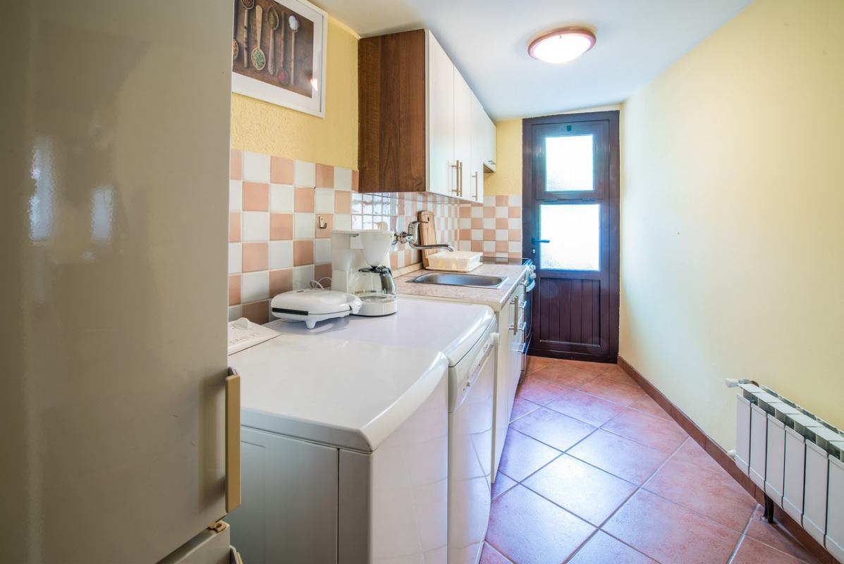 Casa vacanze Beneto 4 isola di Krk Vrbnik