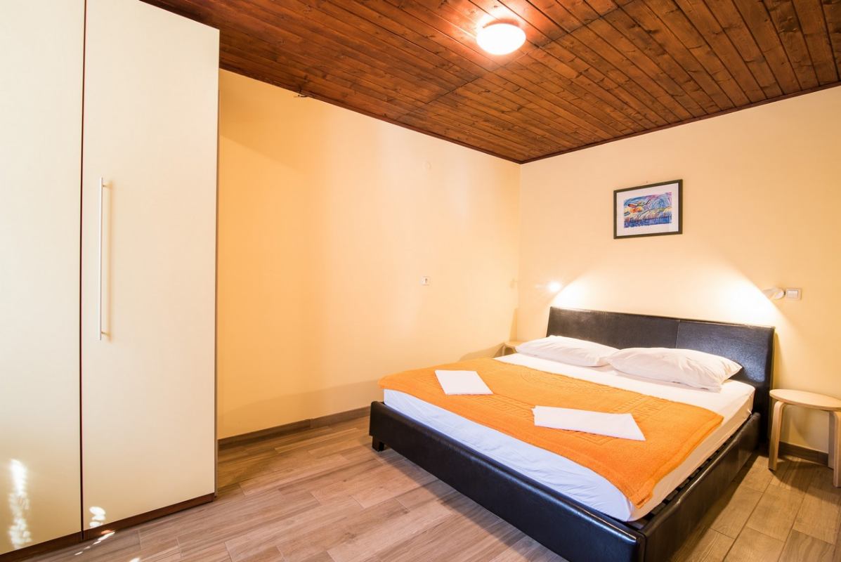 Casa vacanze Beneto 4 isola di Krk Vrbnik