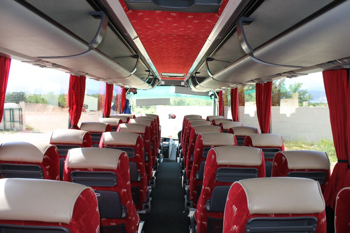 VDL Bova Futura