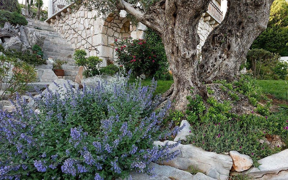 Ferienhaus Mirabilis Riviera Crikvenica Bribir