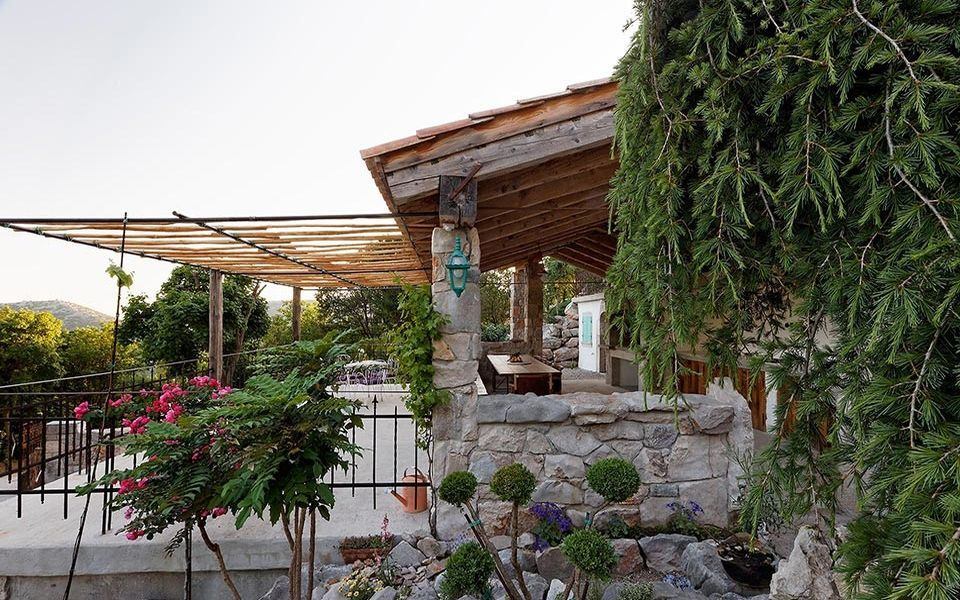 Ferienhaus Mirabilis Riviera Crikvenica Bribir