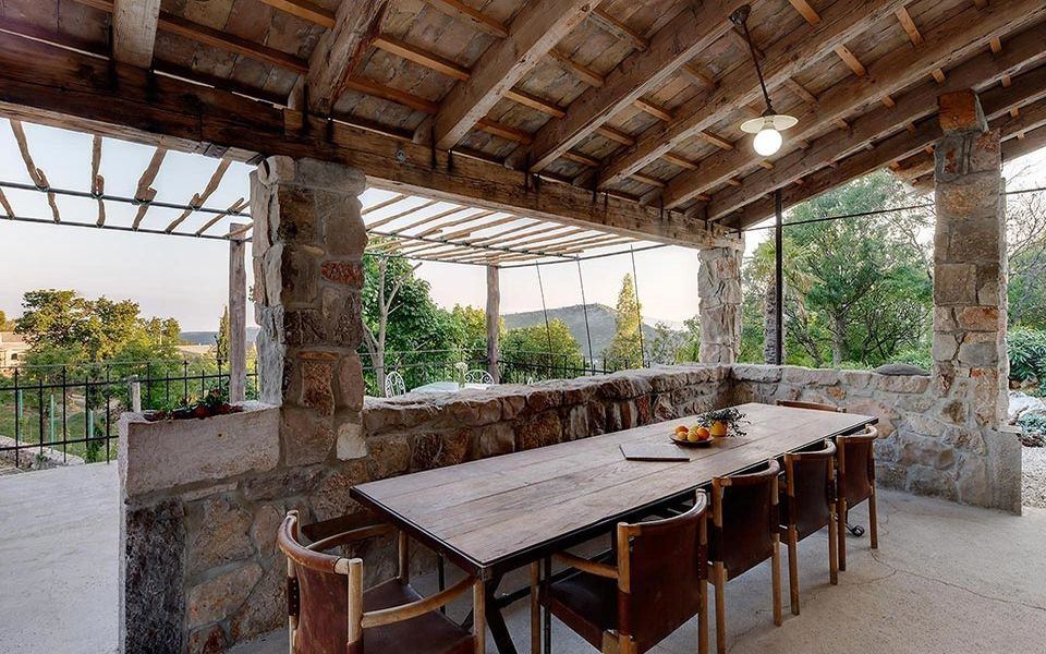 Ferienhaus Mirabilis Riviera Crikvenica Bribir