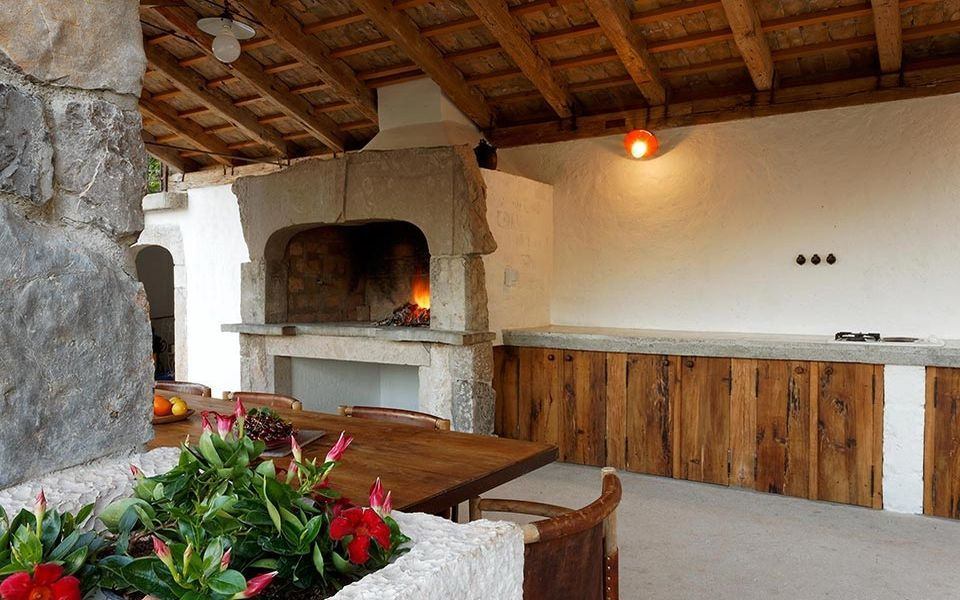 Ferienhaus Mirabilis Riviera Crikvenica Bribir