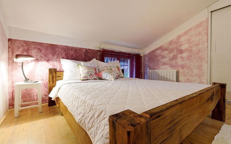 Ferienhaus Mirabilis Riviera Crikvenica Bribir