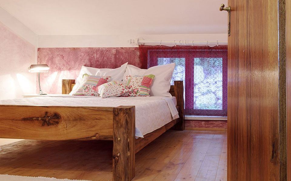 Ferienhaus Mirabilis Riviera Crikvenica Bribir