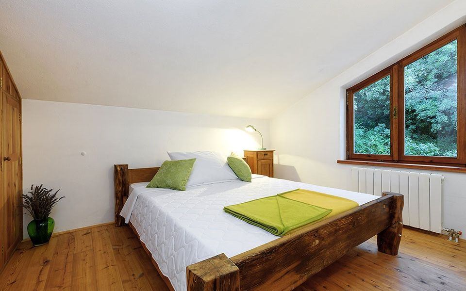 Ferienhaus Mirabilis Riviera Crikvenica Bribir
