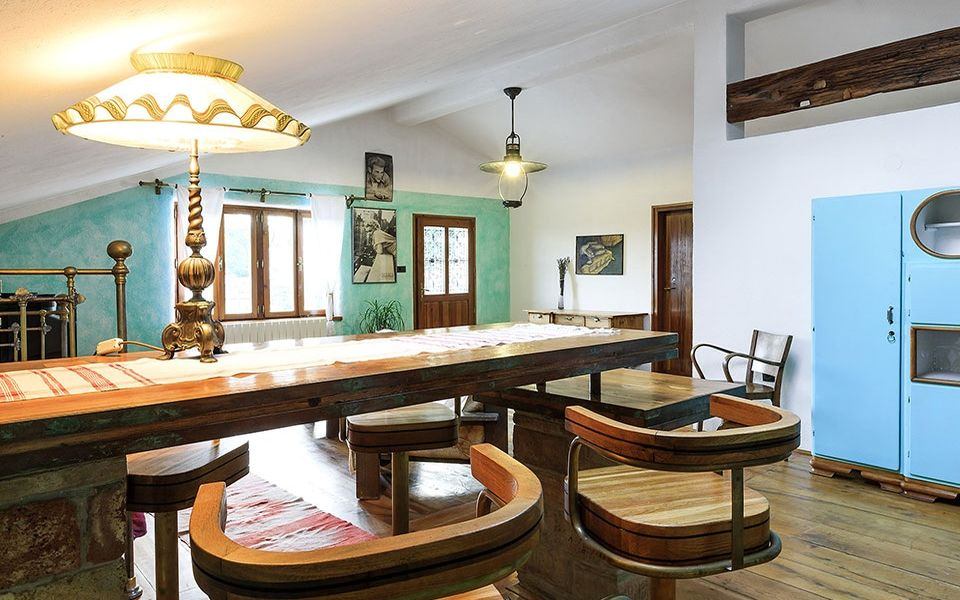 Ferienhaus Mirabilis Riviera Crikvenica Bribir