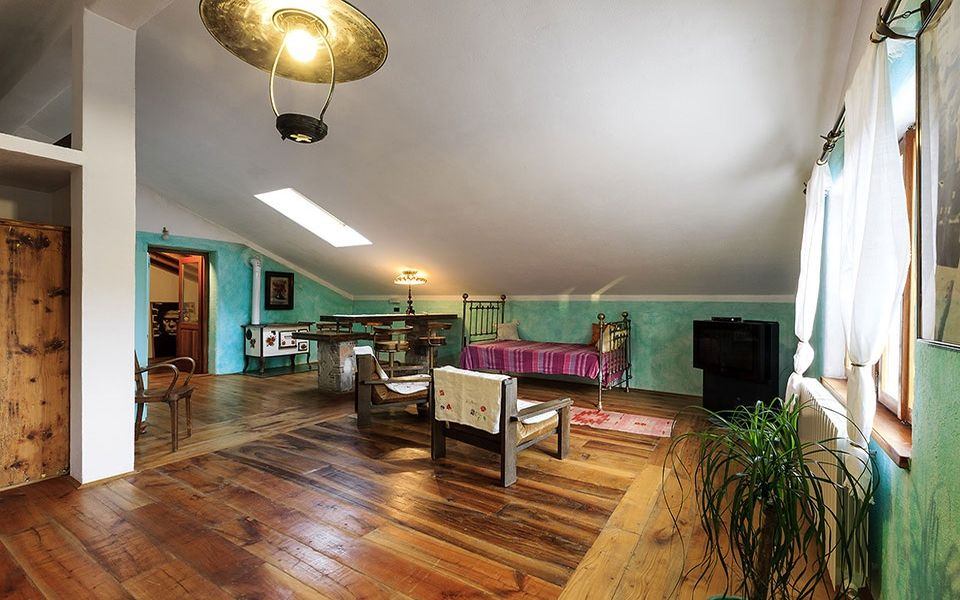 Ferienhaus Mirabilis Riviera Crikvenica Bribir