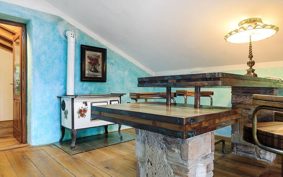 Ferienhaus Mirabilis Riviera Crikvenica Bribir