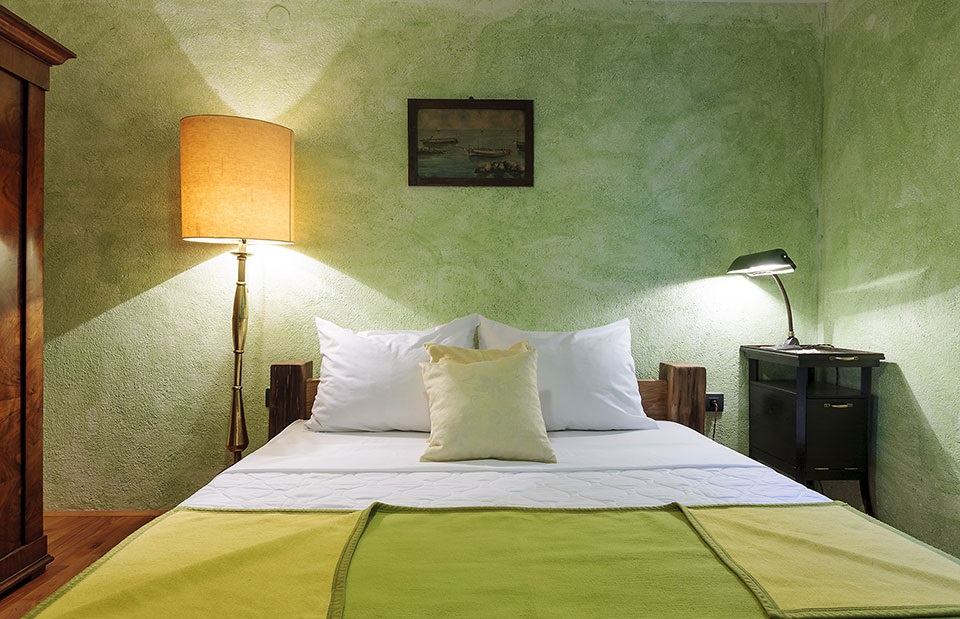 Ferienhaus Mirabilis Riviera Crikvenica Bribir