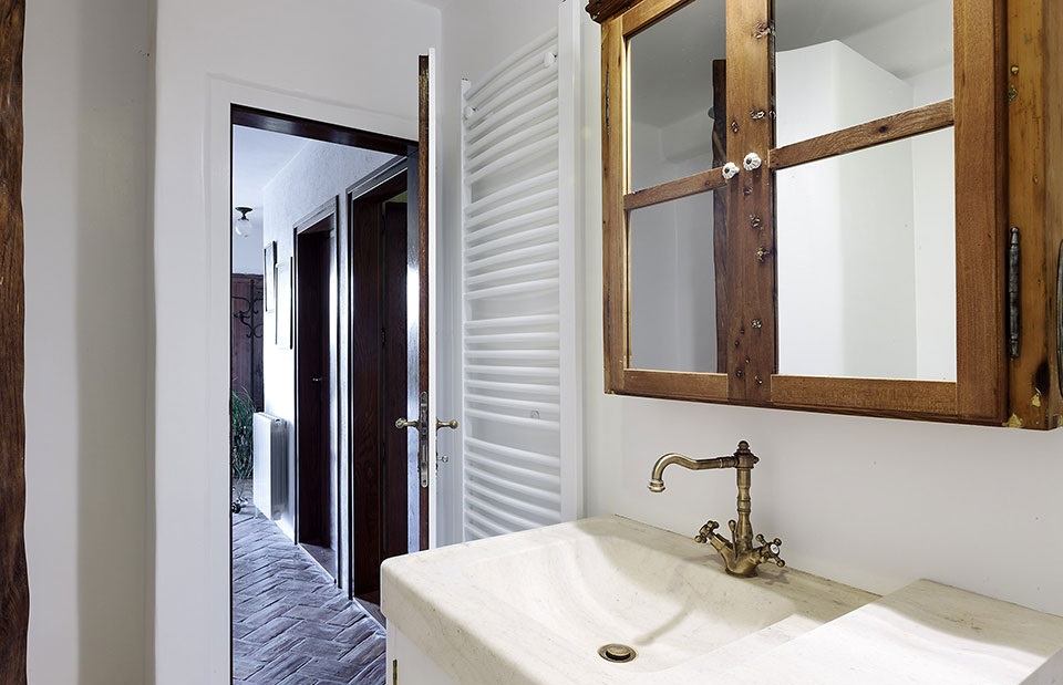 Ferienhaus Mirabilis Riviera Crikvenica Bribir